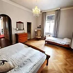 아파트 Imperial In Gastein *