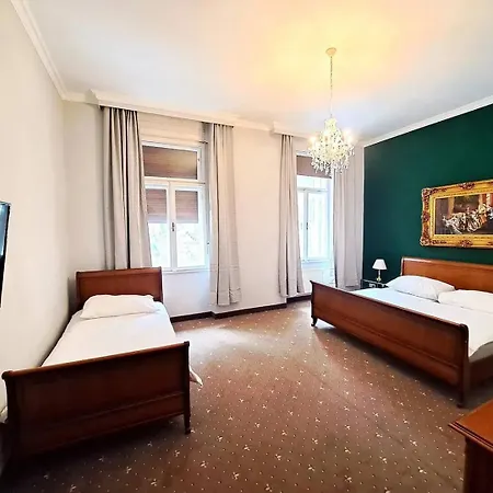 Imperial In Gastein Apartment Bad Gastein