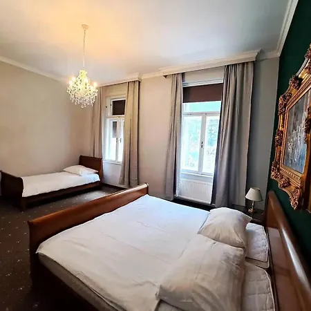 Apartment Imperial In Gastein Bad Gastein