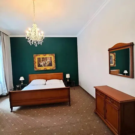 Appartement Imperial In Gastein