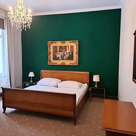 Imperial In Gastein Apartment