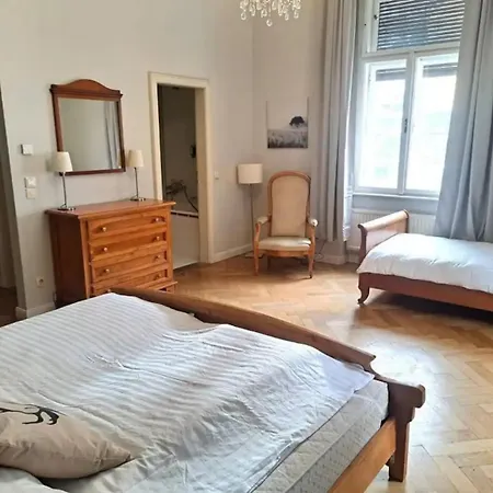 Imperial In Gastein Apartment