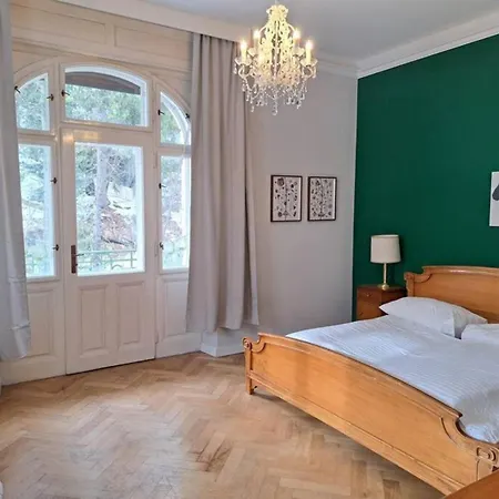 Imperial In Gastein Apartment *