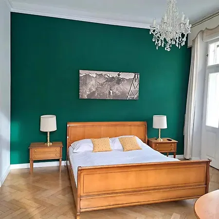 Appartement Imperial In Gastein Bad Gastein