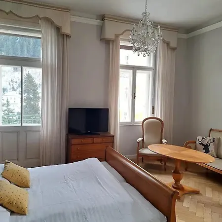 Imperial In Gastein *