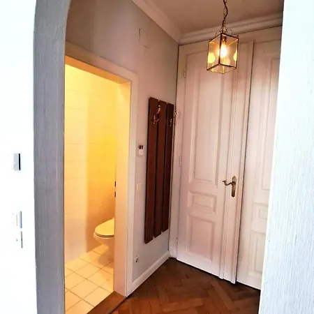 Apartment Imperial In Gastein *