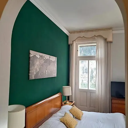 Imperial In Gastein Apartment *