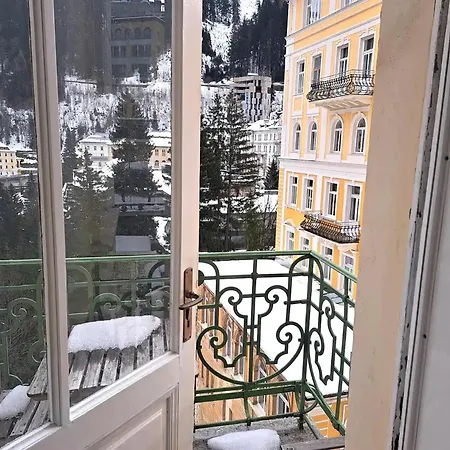 Imperial In Gastein *