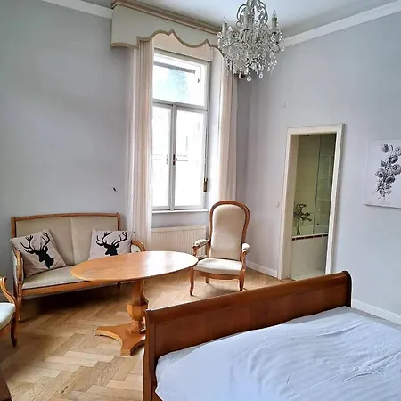 Imperial In Gastein Apartment Bad Gastein