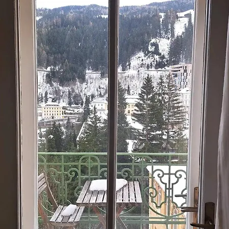 Imperial In Gastein *