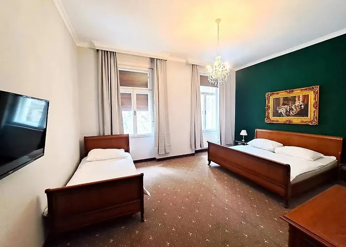 Imperial In Gastein Apartment Bad Gastein