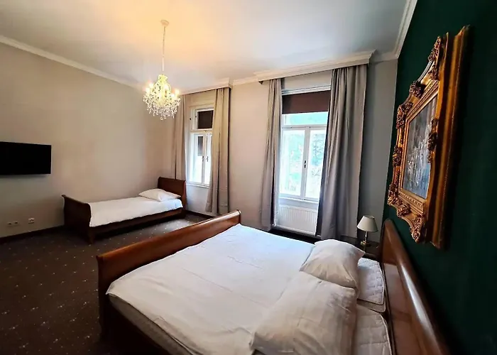 Apartment Imperial In Gastein Bad Gastein