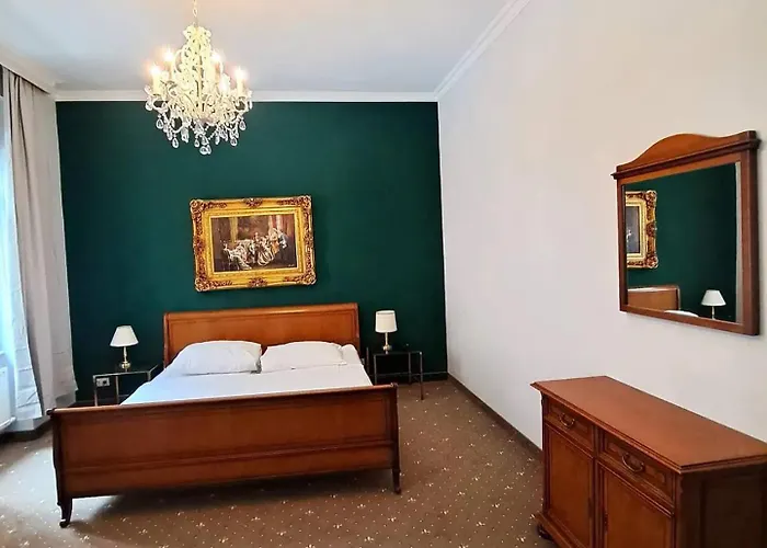 Apartamento Imperial In Gastein