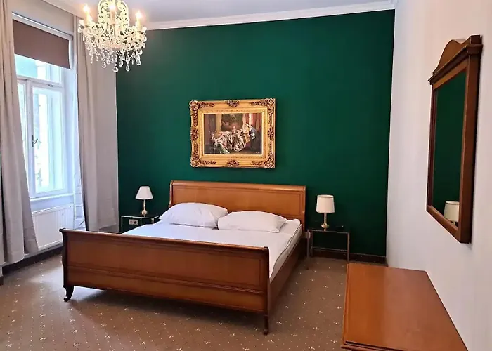 Imperial In Gastein Apartment