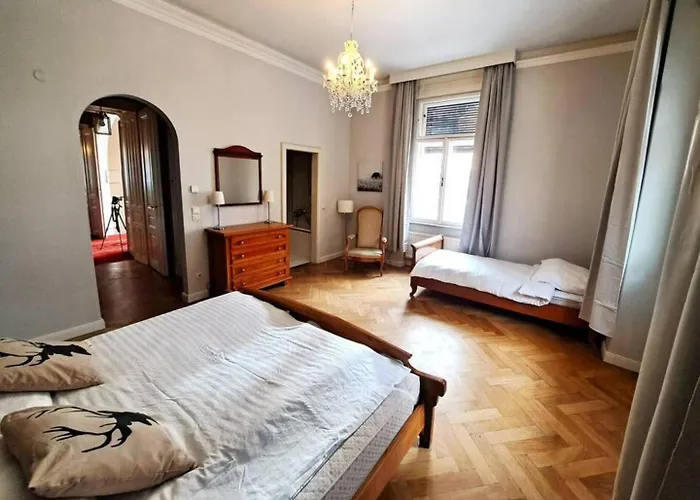 Apartment Imperial In Gastein *