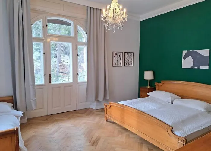 Imperial In Gastein Apartment *