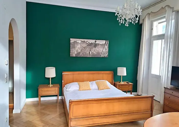 Apartamento Imperial In Gastein Bad Gastein