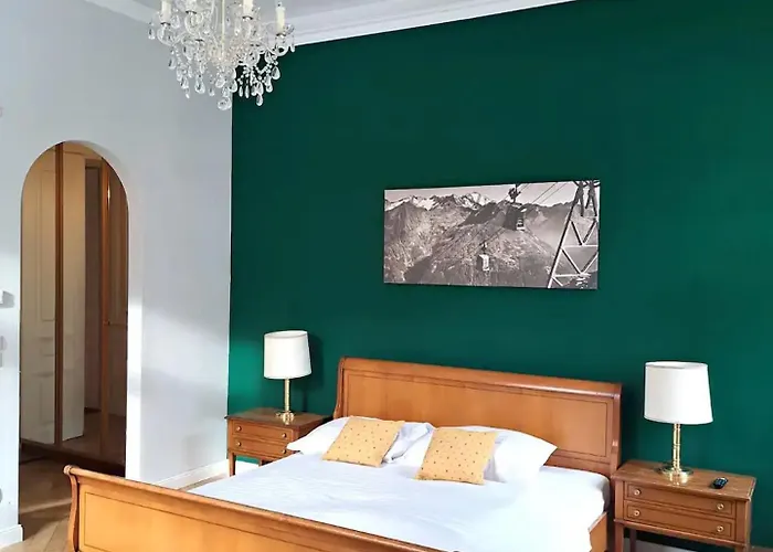 Imperial In Gastein Bad Gastein