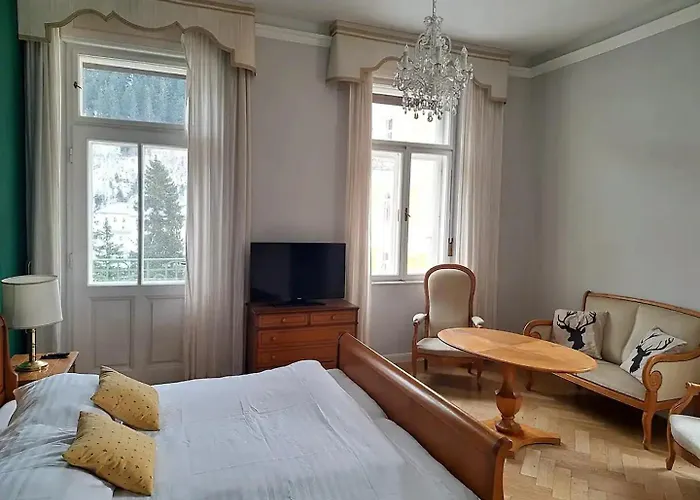 Imperial In Gastein *