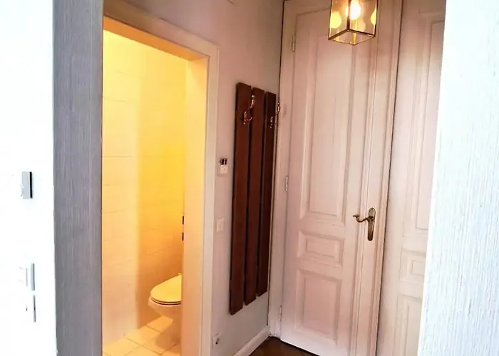 Apartment Imperial In Gastein *