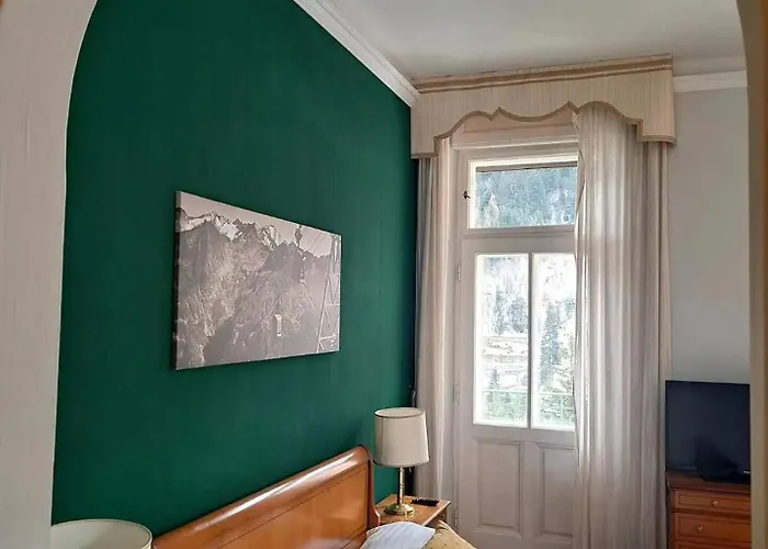 Imperial In Gastein Apartment *