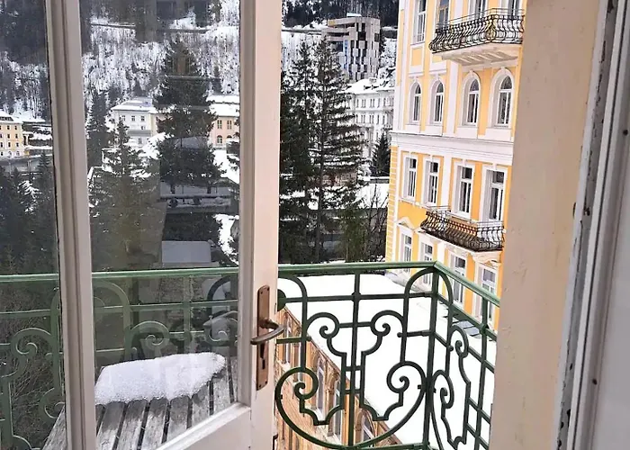 Imperial In Gastein *