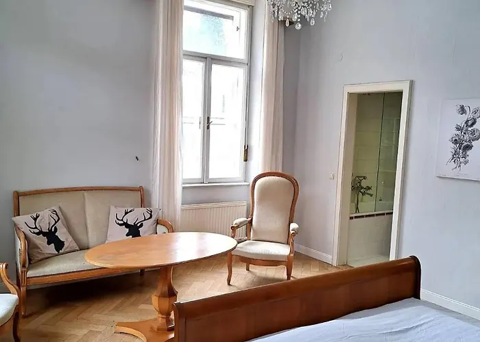 Imperial In Gastein Apartment Bad Gastein