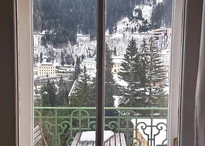 Imperial In Gastein *
